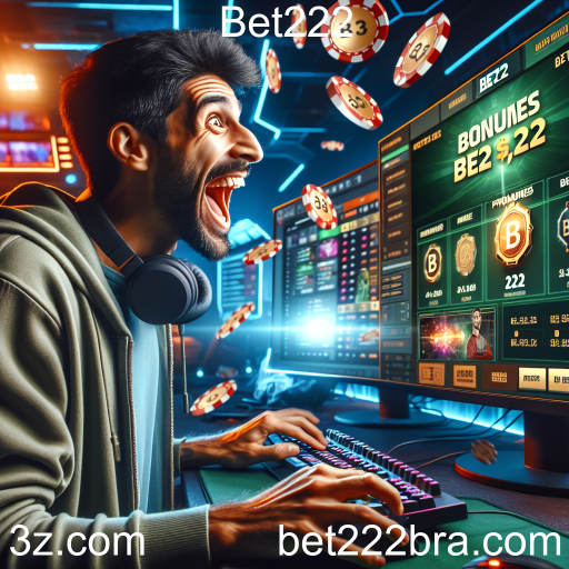 Aproveite ao Máximo as Promoções na Bet222